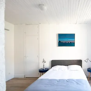  Apartment Les De Lourmel