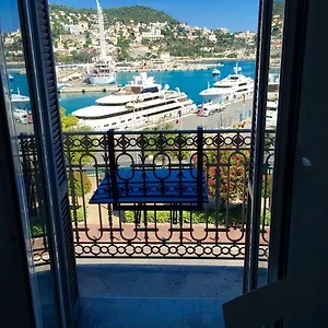 Rauba Capeu Apartment Nice