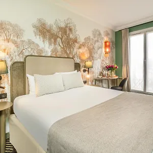 Avalon Aparthotel Paris