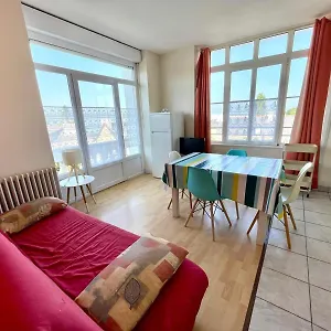  Holiday home Des Bains