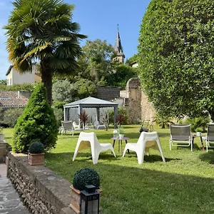 Le Charles Ix Apartment Roussillon (Isere)