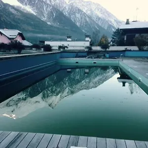 In Apartment Chamonix