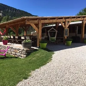 Calme Et Nature Campsite Castellane
